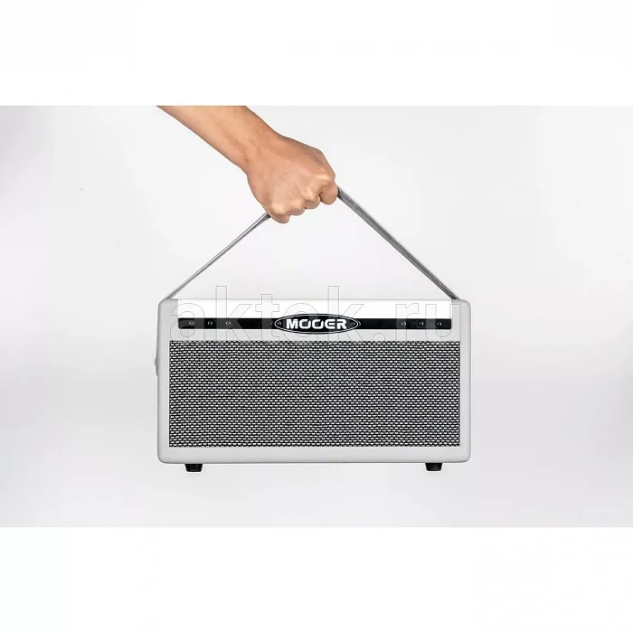 Mooer SD30i гитарный усилитель, 30 Вт 5