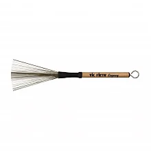 Vic Firth LB Legacy Brush барабанные щётки, металлическая щетина