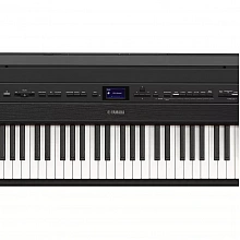 Yamaha P-525B цифровое пианино, 88 клавиш, 256 голосов, 542 тембра 2 Yamaha P-525B цифровое пианино, 88 клавиш, 256 голосов, 542 тембра 2