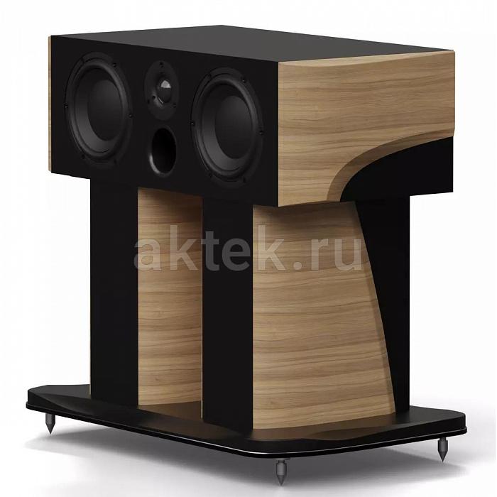 MOREL AVYRA Center C5 Walnut центр. канал, 2-пол., 5" 4