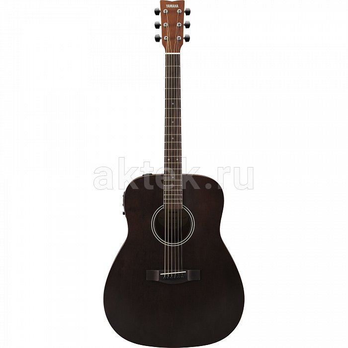 Yamaha FX400 SMOKY электроакустическая гитара 2