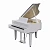 Roland GP 9 PW цифровое пианино, 88 клавиш, 324 тембра