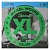 D'Addario EXL130 комплект струн, калибр 8-38, обмотка из никелированной стали