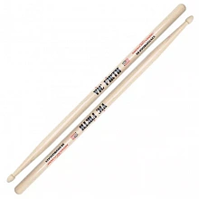 Vic Firth 5BDG DoubleGlaze барабанные палочки, орех 2 Vic Firth 5BDG DoubleGlaze барабанные палочки, орех 2
