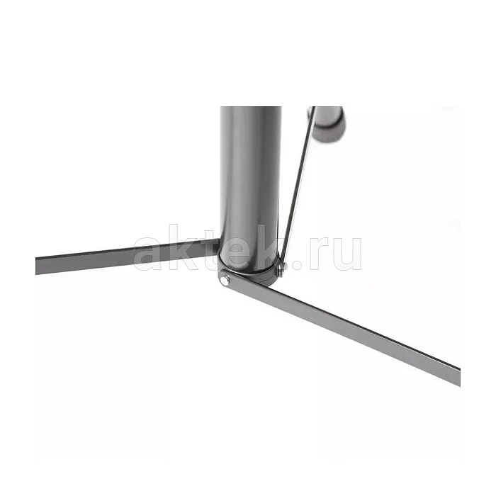 K&M 21435-009-55 стойка для акустики, нагрузка 50 кг 3