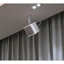 RFIntell L3 white пассивная акустическая система 60 Вт белый