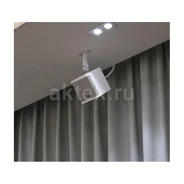 RFIntell L3 white пассивная акустическая система 60 Вт белый