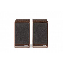 Ruark Audio Sabre-R Fused Walnut пара пассивных полочных АС 130мм/25–100Вт