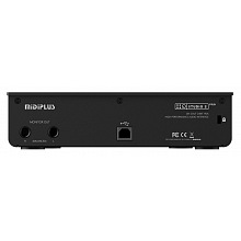 Звуковая карта Midiplus Studio 2 pro OTG 2
