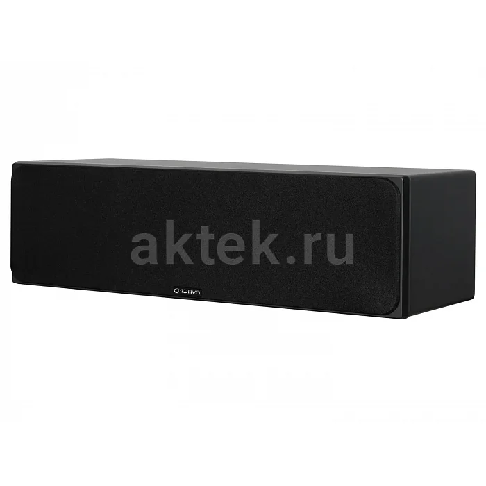Акустика центрального канала Emotiva Airmotiv XC1 5