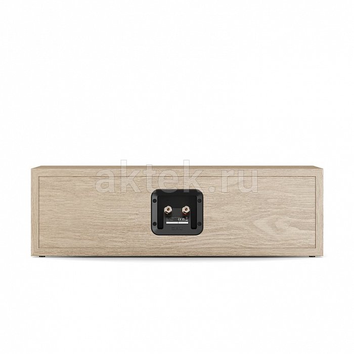 DALI SONIK CINEMA Natural Oak пассивная LCR-АС 2×5,25″ 25–150Вт 2