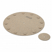 Music Hall Turntable Mat слипмат для проигрывателя 2