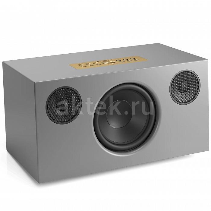Акустическая система Audio Pro C10 MkII W Grey 2