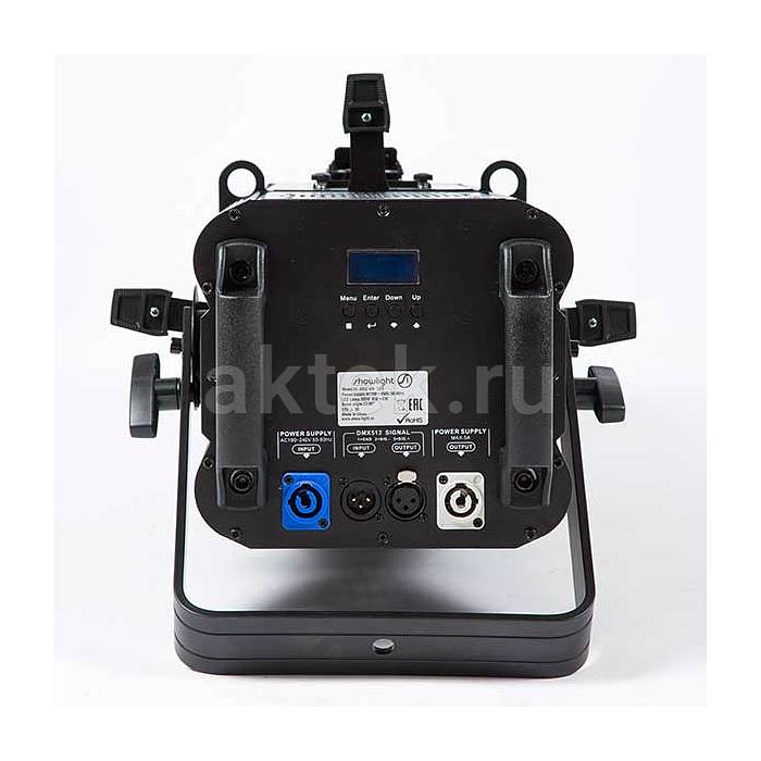Светодиодный прожектор SHOWLIGHT SL-200Z-W 2