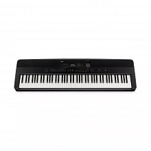 Kawai ES520B цифровое пианино, 88 клавиш, молоточковая механика, 192 голоса 2
