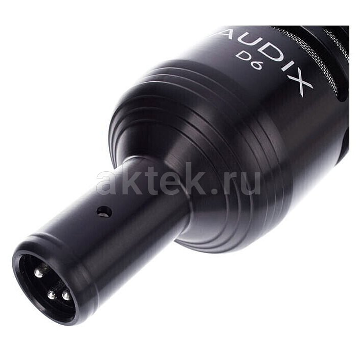 Комплект студийных микрофонов Audix DP5-A Drum Microphone Set 16