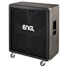 Гитарный кабинет ENGL E412XXLB-CS Pro Cabinet 4x12“ XXL Purple