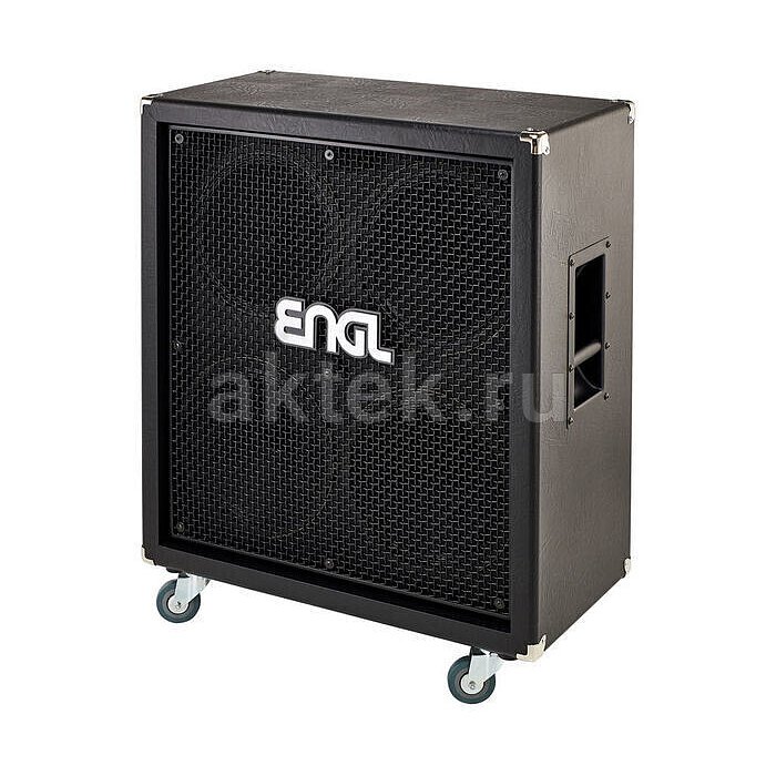 Гитарный кабинет ENGL E412XXLB-CS Pro Cabinet 4x12“ XXL Purple