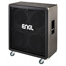 Гитарный кабинет ENGL E412XXLB-CS Pro Cabinet 4x12“ XXL Purple