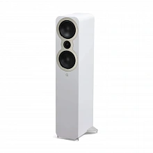Напольная акустическая система Q Acoustics Q3050c Satin White 2