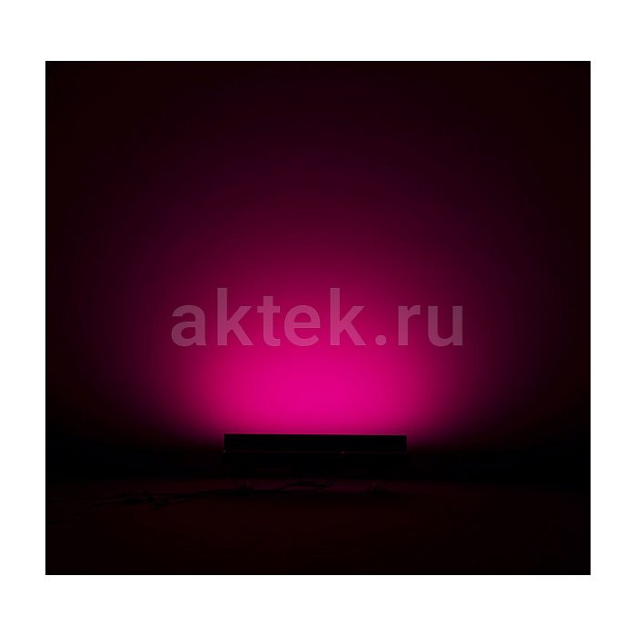 JEG 2025 LED WASH SKY 300 линейный прожектор RGBWA, IP65 13