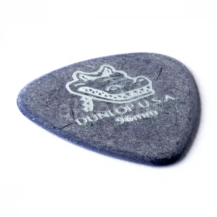 Dunlop 4170 Gator Grip Standard Display набор медиаторов, нейлон 6