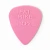 Dunlop 44P060FM Fat Mike Custom Nylon медиаторы, 0,60 мм