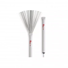 Vic Firth WB Jazz Brush барабанные щётки 3