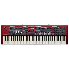 Цифровое фортепиано Nord Stage 4 Compact
