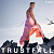 Виниловая пластинка P!NK - TRUSTFALL 180 GRAM BLACK VINYL 12"
