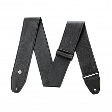 Dunlop BMF15BK BMF Tri-Glide Leather гитарный ремень