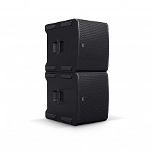 LD Systems STINGER SUB 15 A G3 активный сабвуфер 15дюймов/450Вт 2