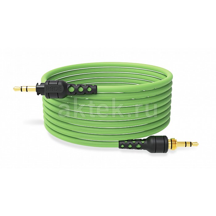 RODE NTH-CABLE24G кабель для наушников RODE NTH-100, цвет зелёный