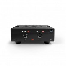 LD Systems AMP 205 инсталляционный мини-усилитель, 2×50 Вт 3