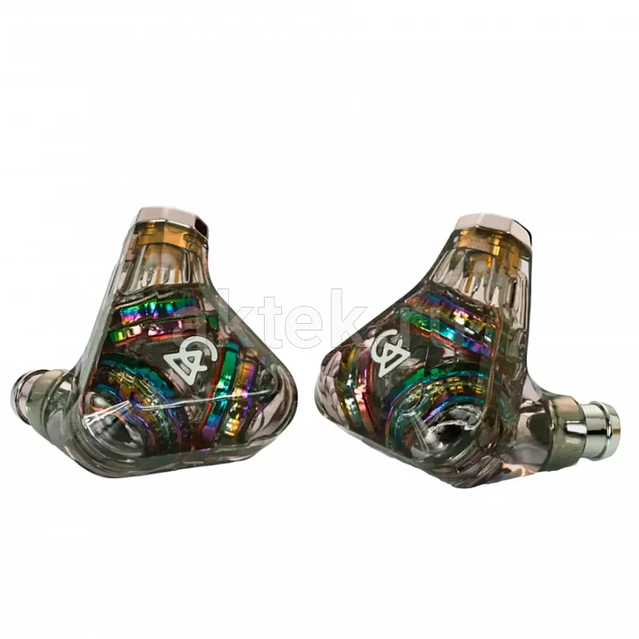 Внутриканальные наушники Campfire Audio Trifecta Dark Prism 2