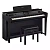 Yamaha CVP-905B цифровое пианино, 88 клавиш, 256 голосов, 1844 тембра