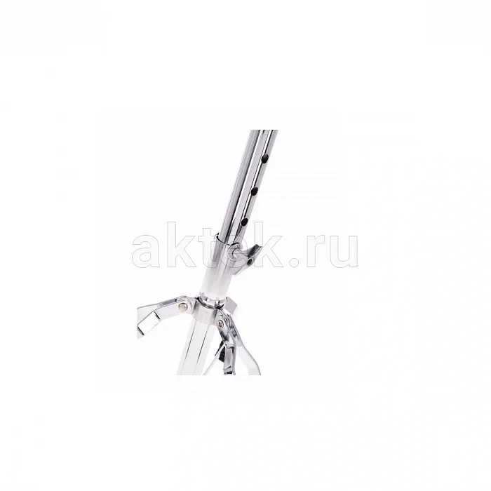 Pearl D-50 банкетка барабанщика, высота 495–620 мм 8