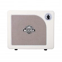 Mooer DH02 Hornet 15WH белый моделирующий гитарный комбо, 15 Вт