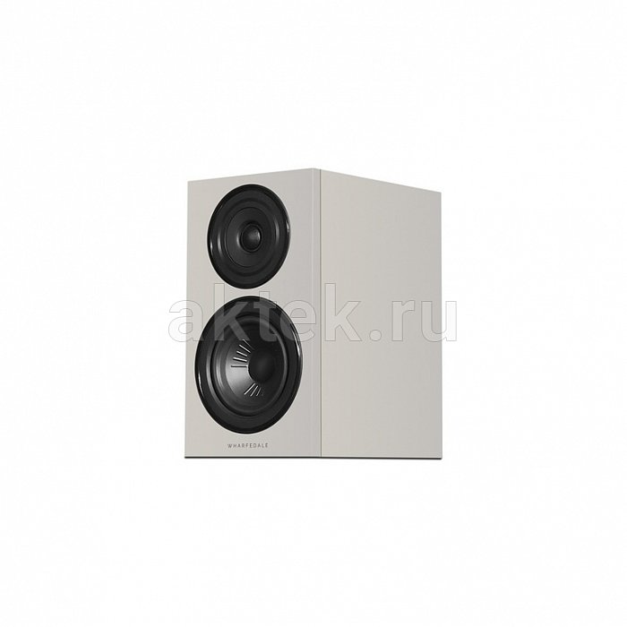 Wharfedale DIAMOND 12.1i Grey пассивная полочная акустика 5″ 20–100Вт 2