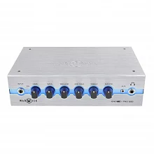 Warwick Gnome I Pro 600 басовый усилитель, 600 Вт, USB-интерфейс