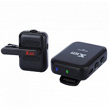 Цифровая радиосистема XVIVE U6