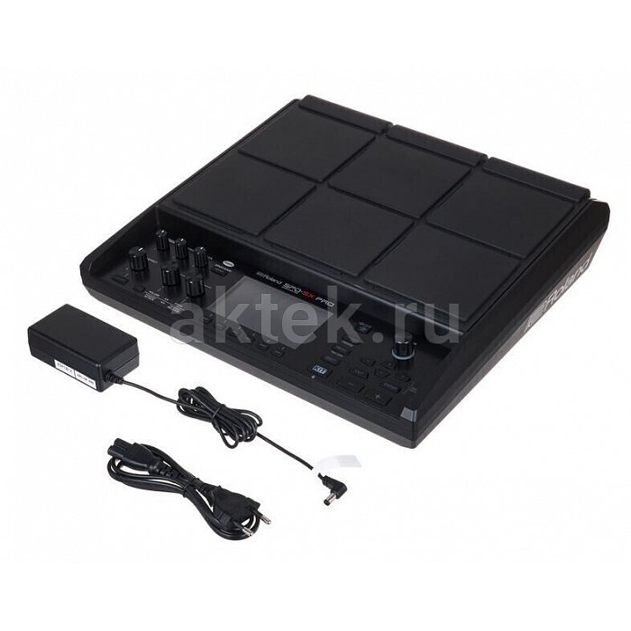 Пэд семплер Roland SPD-SX PRO 11