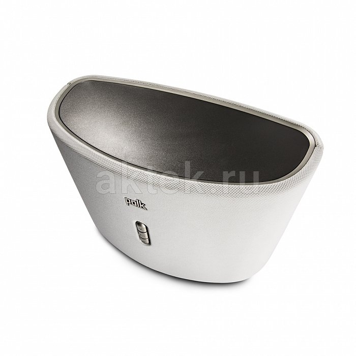 Polk Omni S6 White Bluetooth-колонка 4