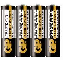Батарейка АА GP Supercell 15S/R6