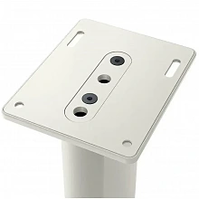 KEF S2 Floor Stand White подставки, пара 2