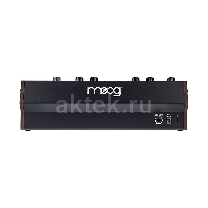 Синтезатор Moog DFAM 5