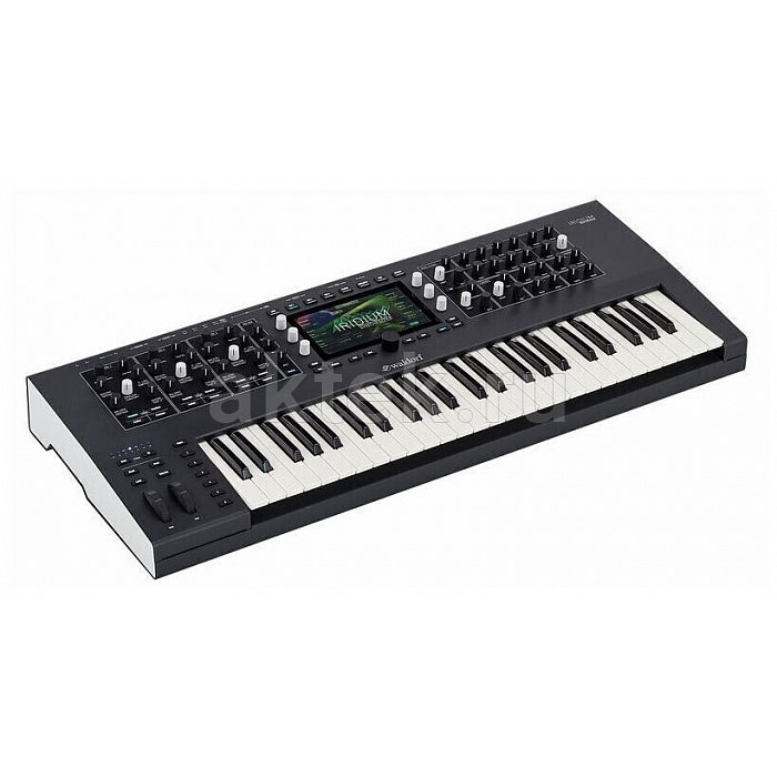 Цифровой синтезатор Waldorf Iridium Keyboard 13