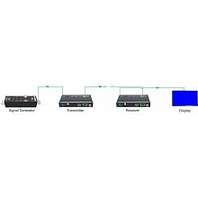 Digis DSM-GEN-2L генератор-анализатор сигнала, 4K, для цифровой AV-коммутации 3 Digis DSM-GEN-2L генератор-анализатор сигнала, 4K, для цифровой AV-коммутации 3