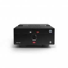 LD Systems AMP 106 T инсталляционный усилитель 60 Вт 3 LD Systems AMP 106 T инсталляционный усилитель 60 Вт 3