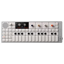 Портативный синтезатор-сэмплер Teenage Engineering OP-1 field